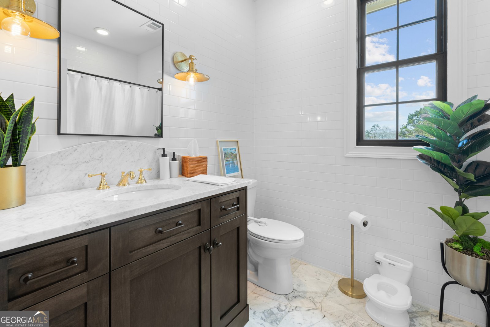 677 Lightwood Road Hartwell - Photo 26