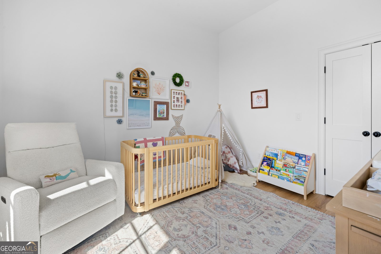 677 Lightwood Road Hartwell - Photo 27