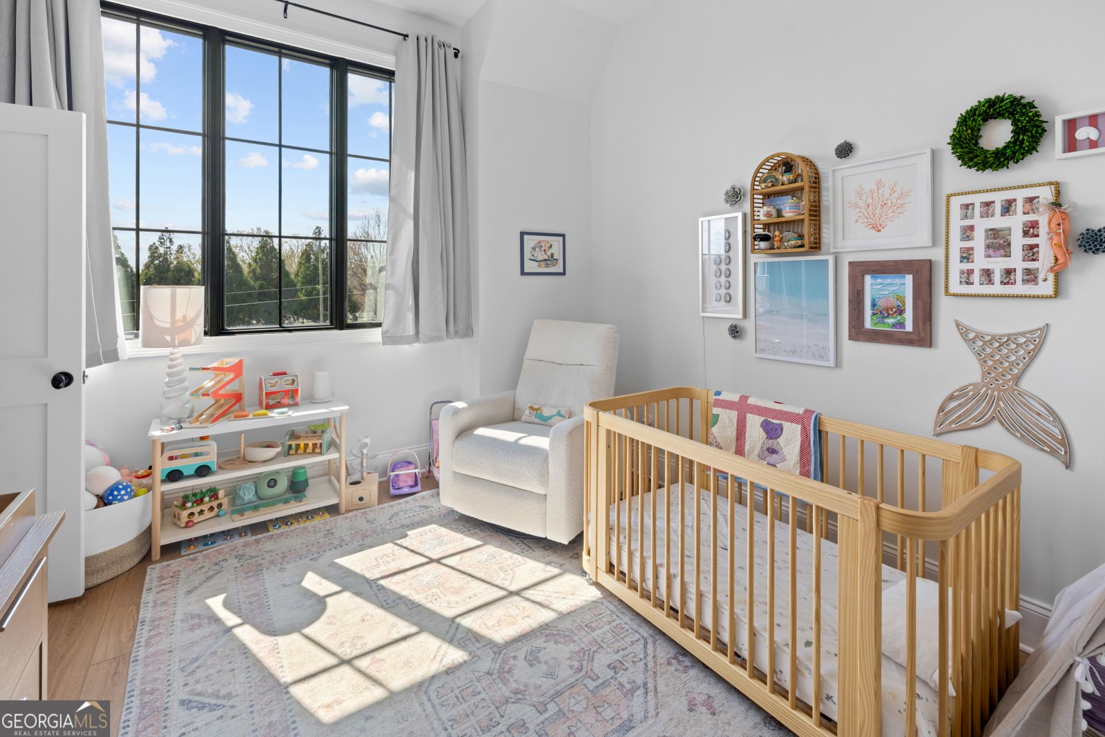 677 Lightwood Road Hartwell - Photo 28