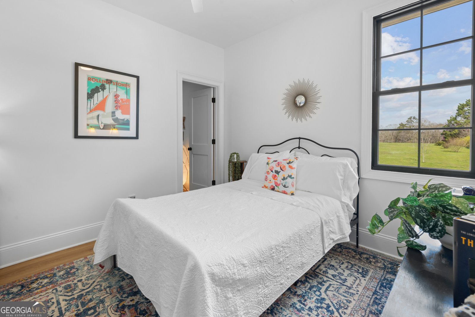 677 Lightwood Road Hartwell - Photo 29