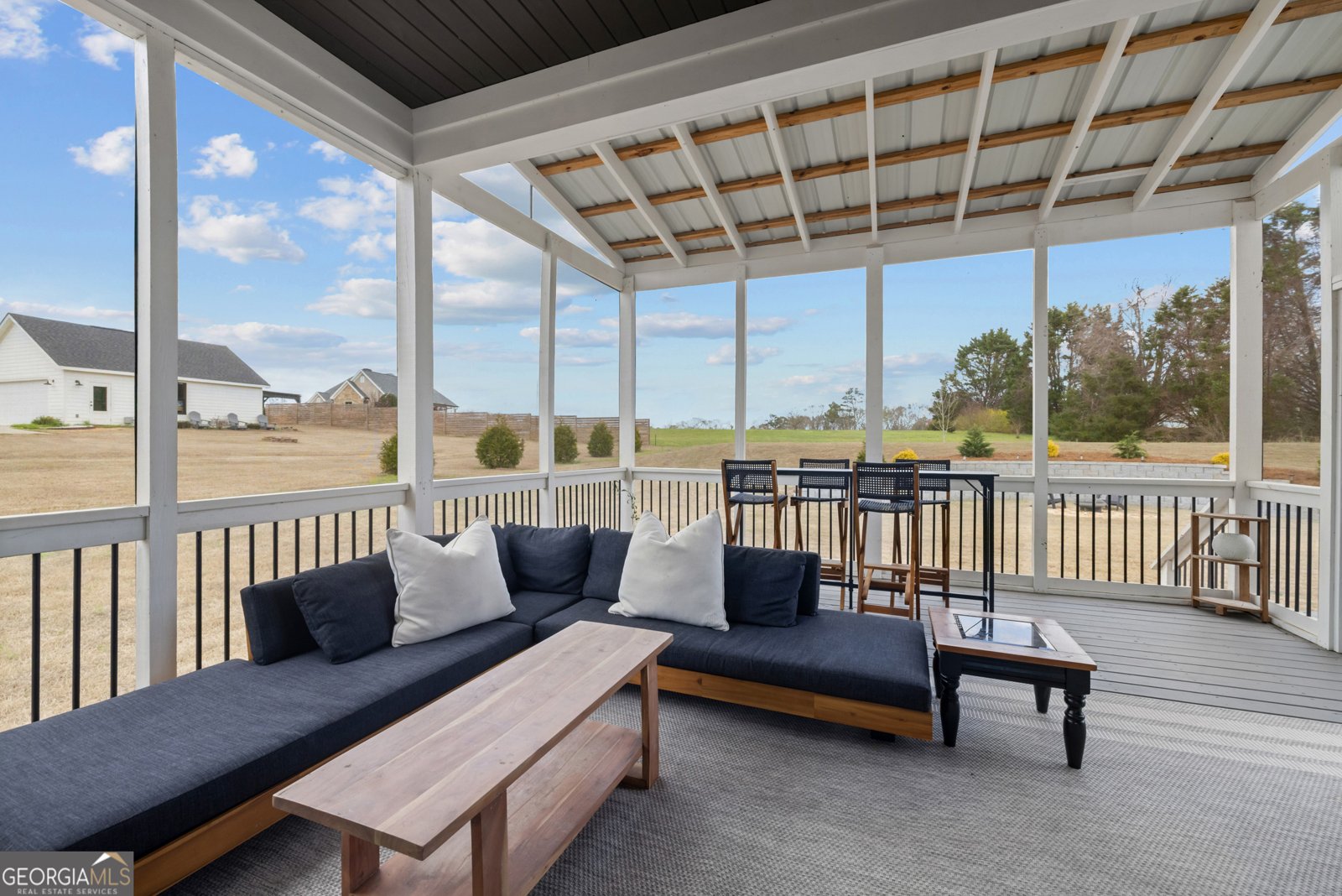 677 Lightwood Road Hartwell - Photo 30