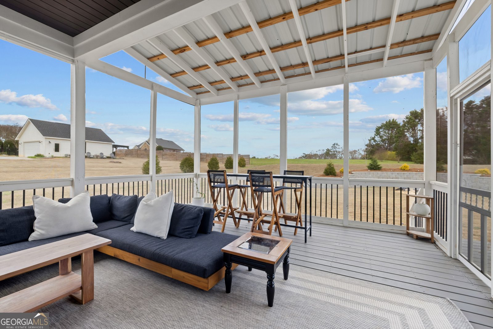 677 Lightwood Road Hartwell - Photo 31