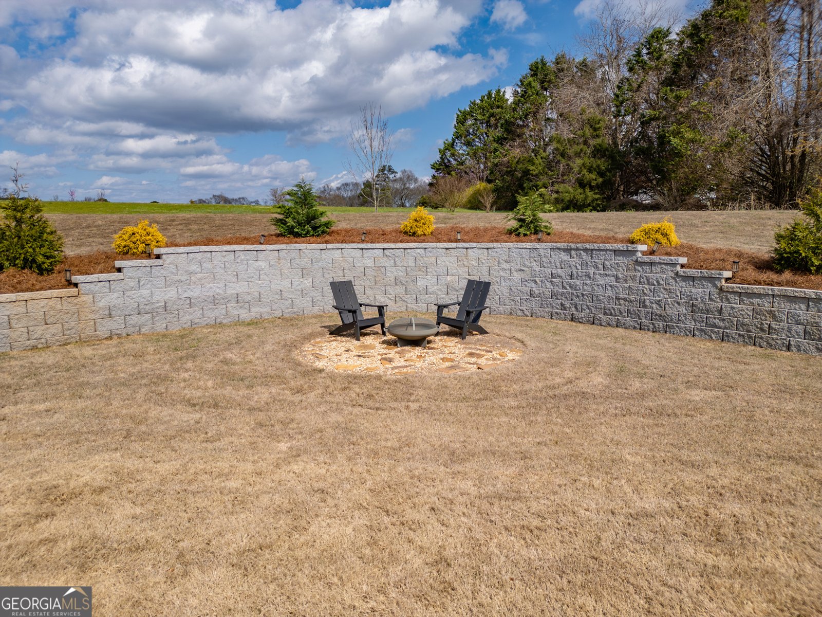 677 Lightwood Road Hartwell - Photo 36