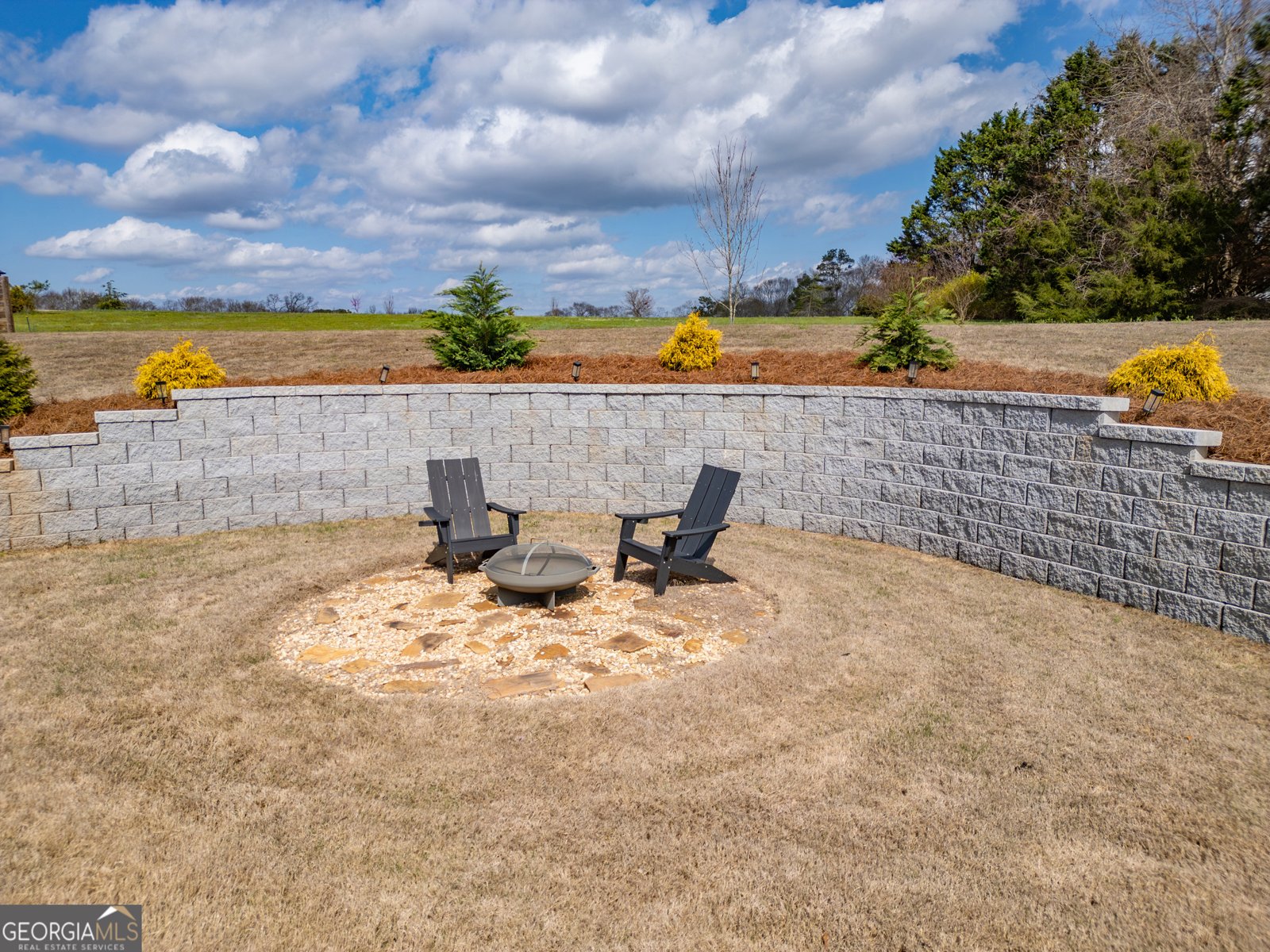 677 Lightwood Road Hartwell - Photo 37