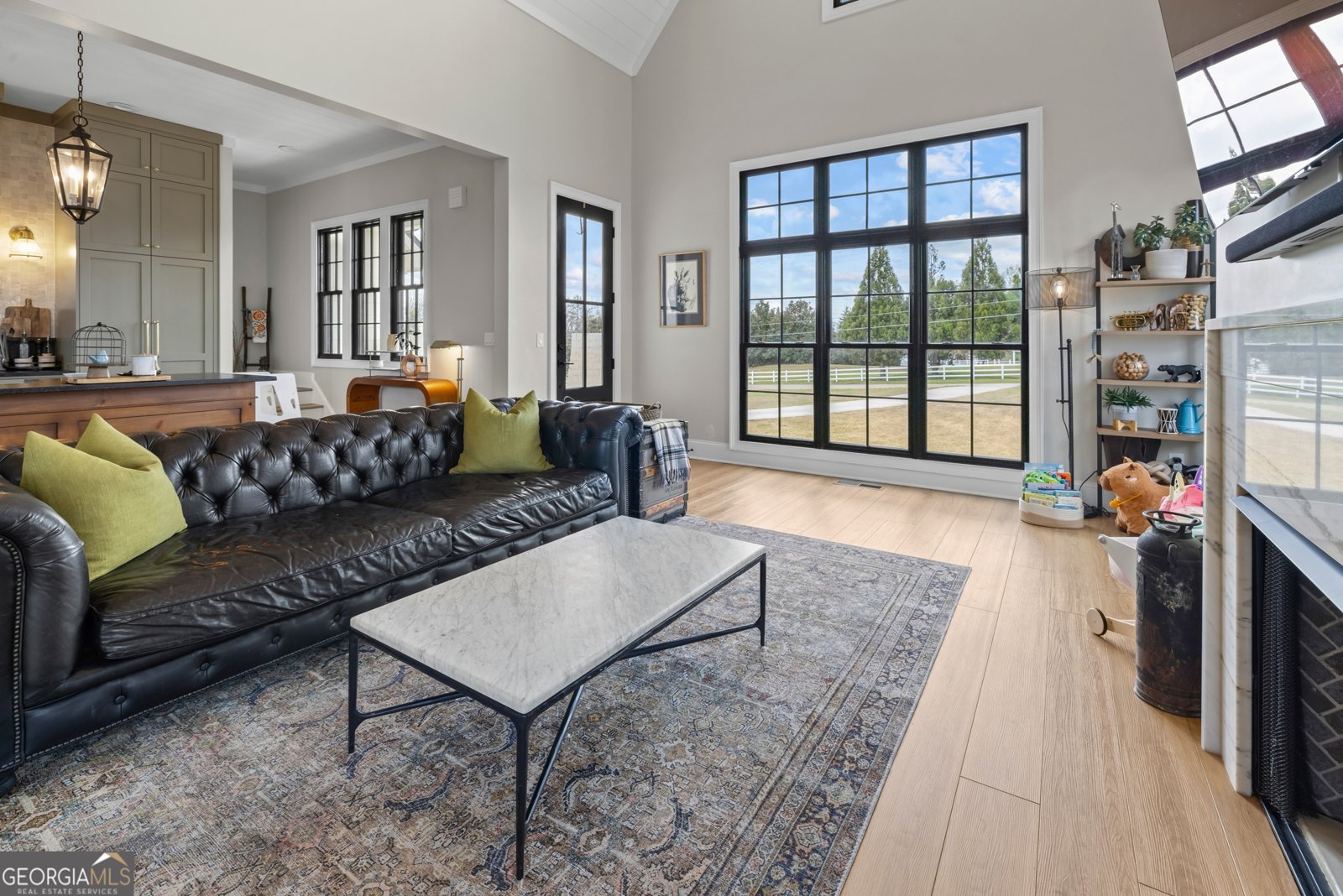 677 Lightwood Road Hartwell - Photo 6