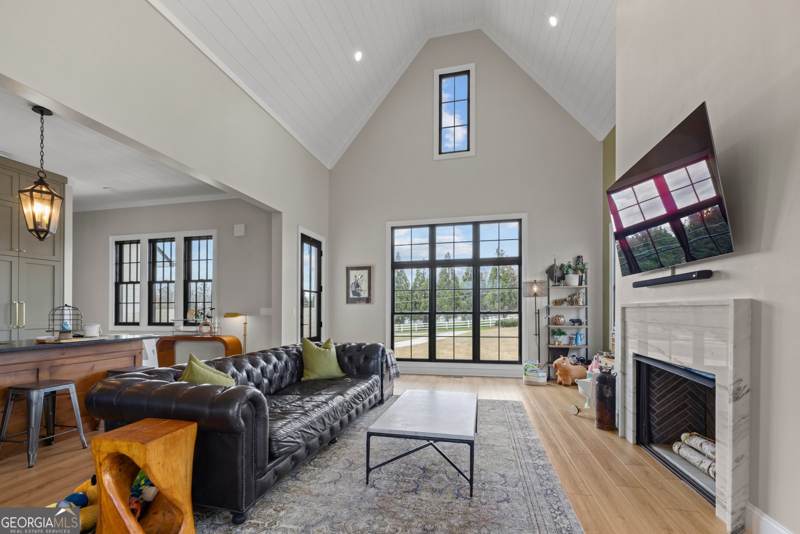 677 Lightwood Road Hartwell - Photo 8