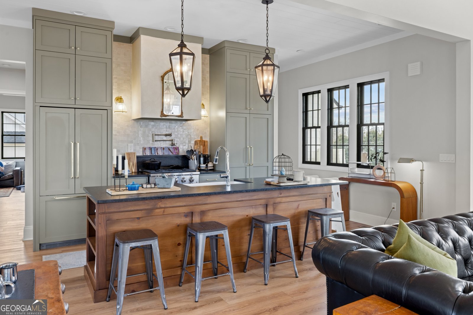 677 Lightwood Road Hartwell - Photo 9