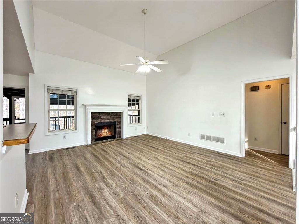 145 Laurel Creek Court Carrollton - Photo 10