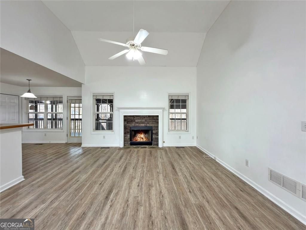 145 Laurel Creek Court Carrollton - Photo 11