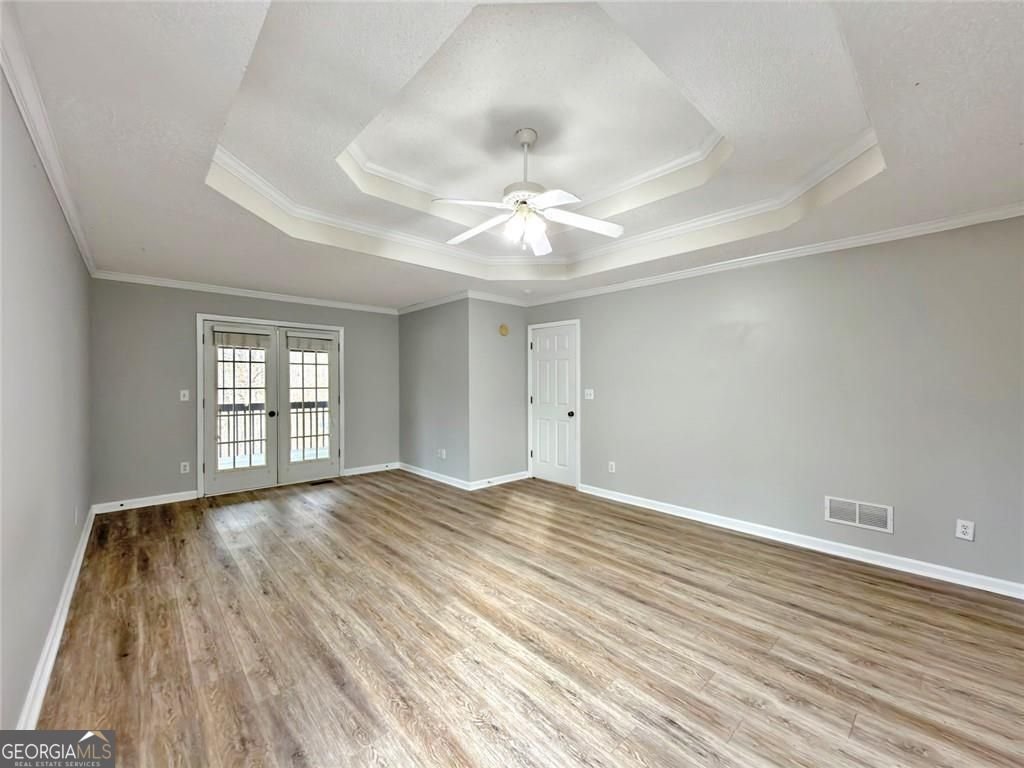 145 Laurel Creek Court Carrollton - Photo 28