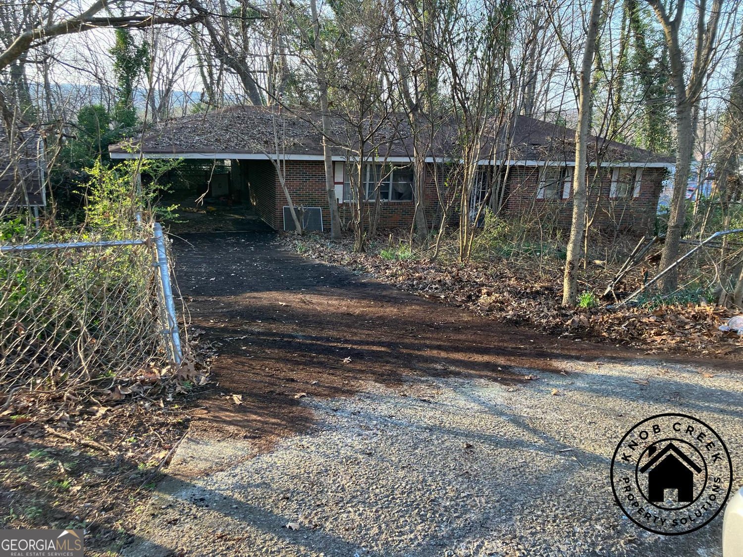 720 Blackwell Circle Marietta - Photo 1