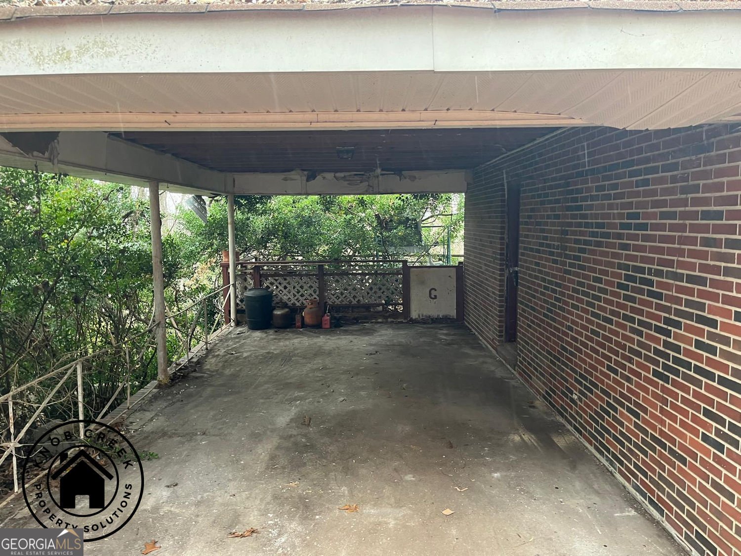 720 Blackwell Circle Marietta - Photo 14