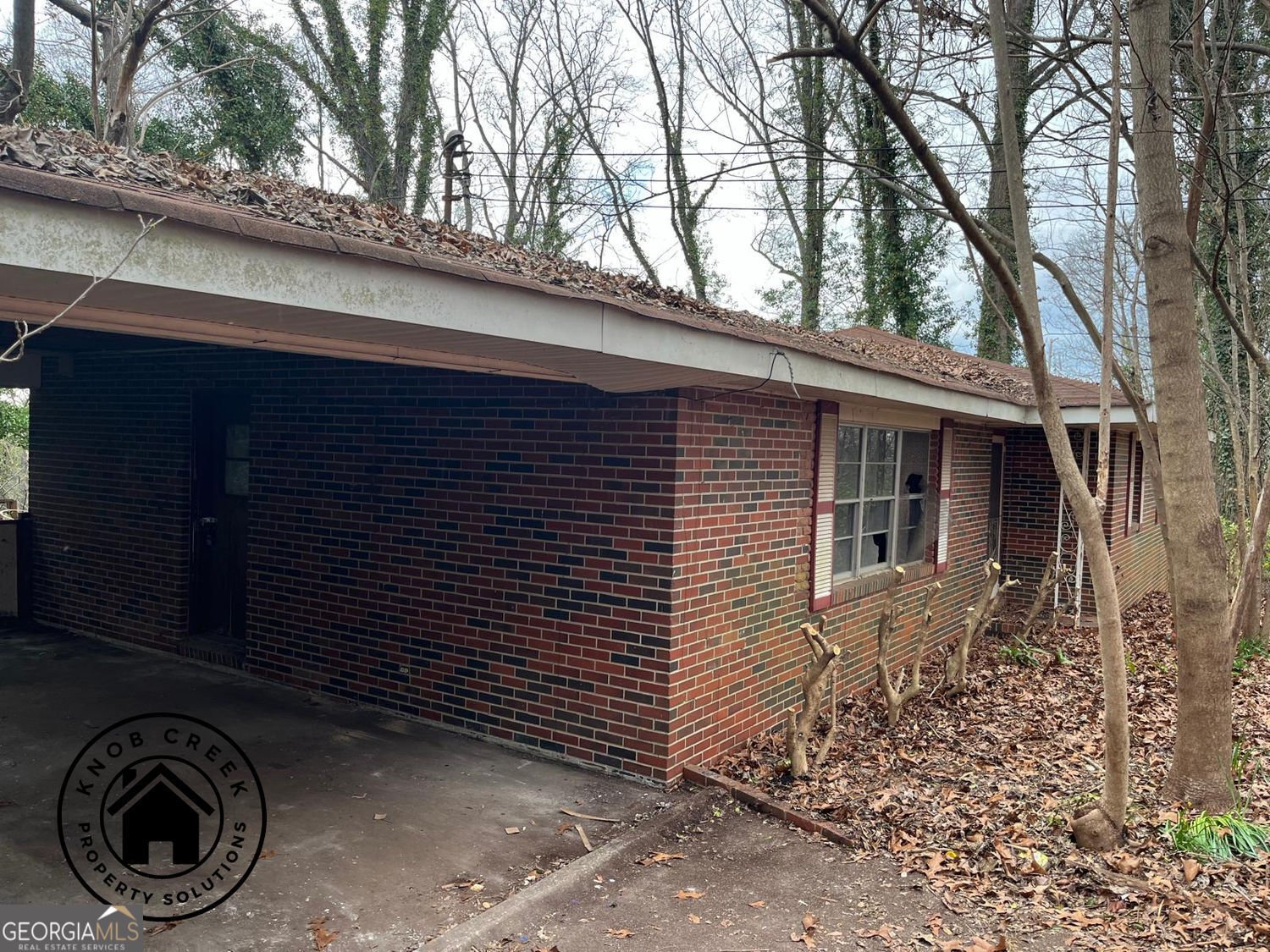 720 Blackwell Circle Marietta - Photo 17