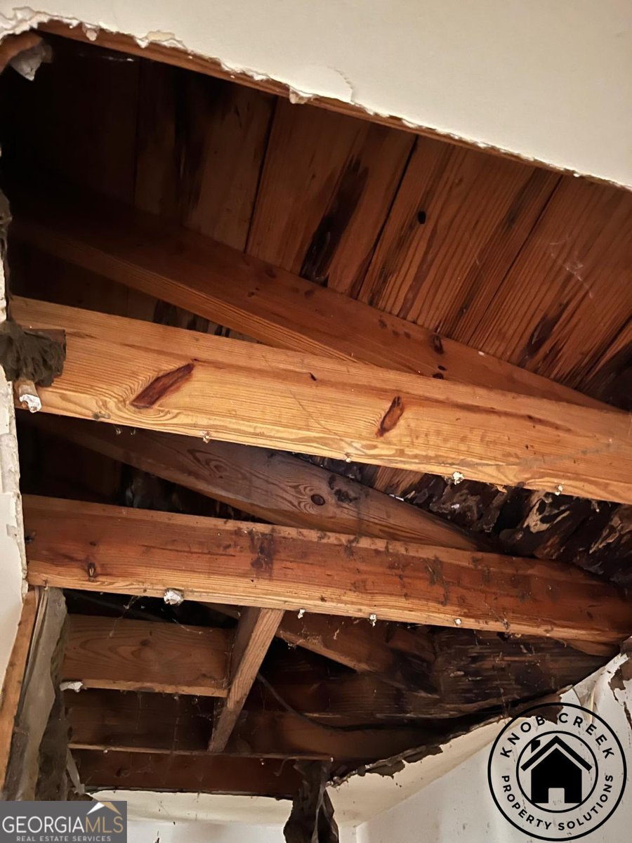 720 Blackwell Circle Marietta - Photo 8