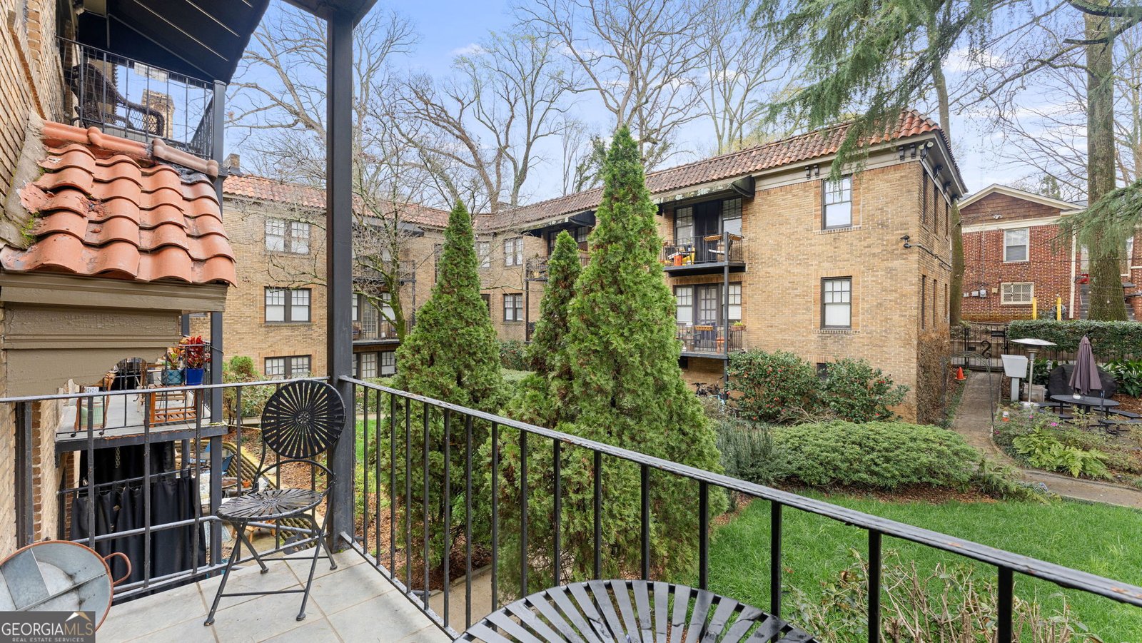 677 Somerset Terrace Atlanta - Photo 16