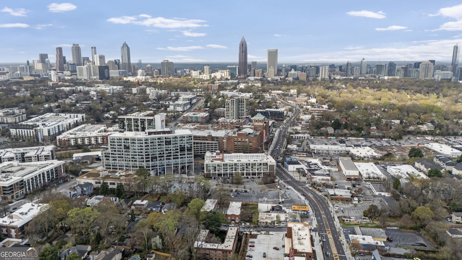 677 Somerset Terrace Atlanta - Photo 18