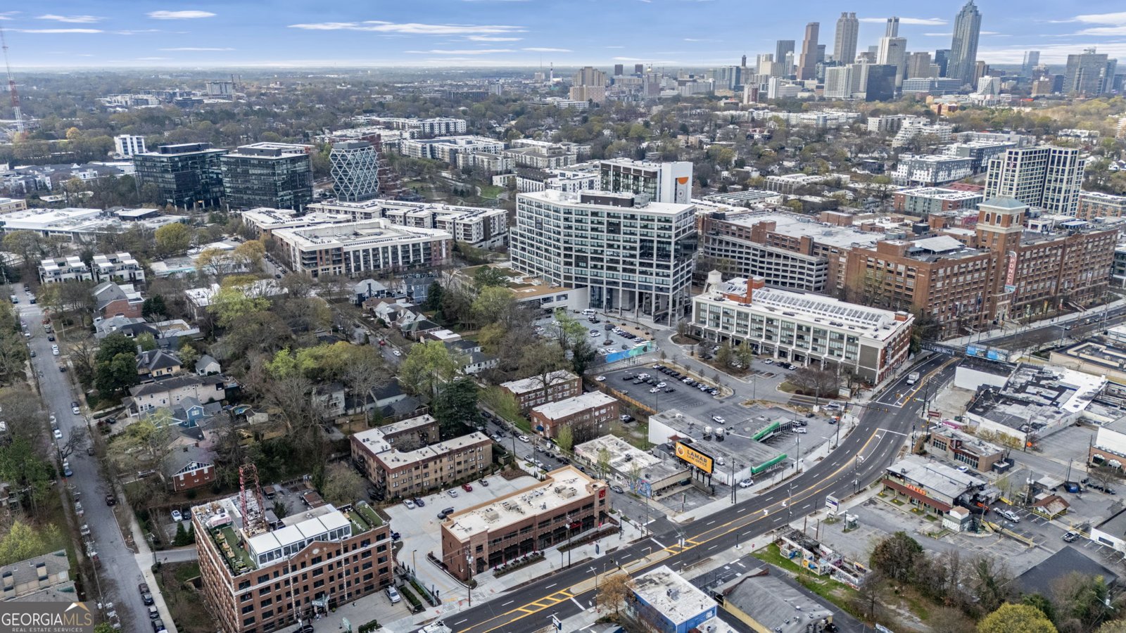 677 Somerset Terrace Atlanta - Photo 19