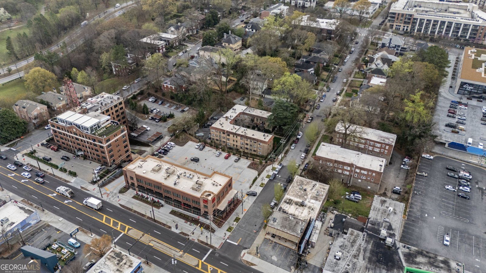 677 Somerset Terrace Atlanta - Photo 20