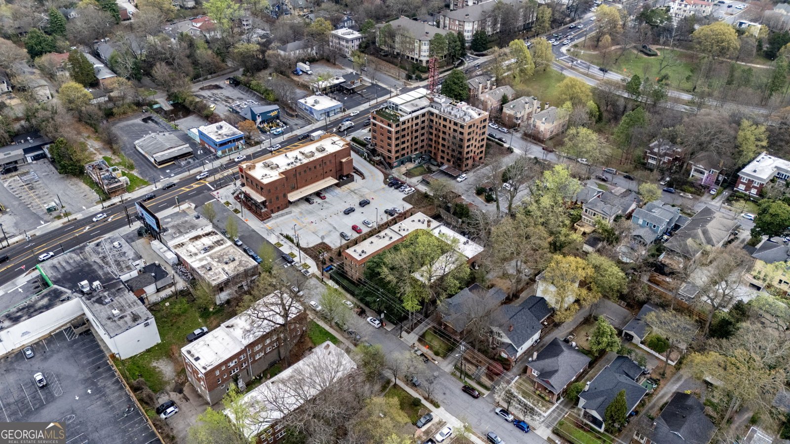 677 Somerset Terrace Atlanta - Photo 21