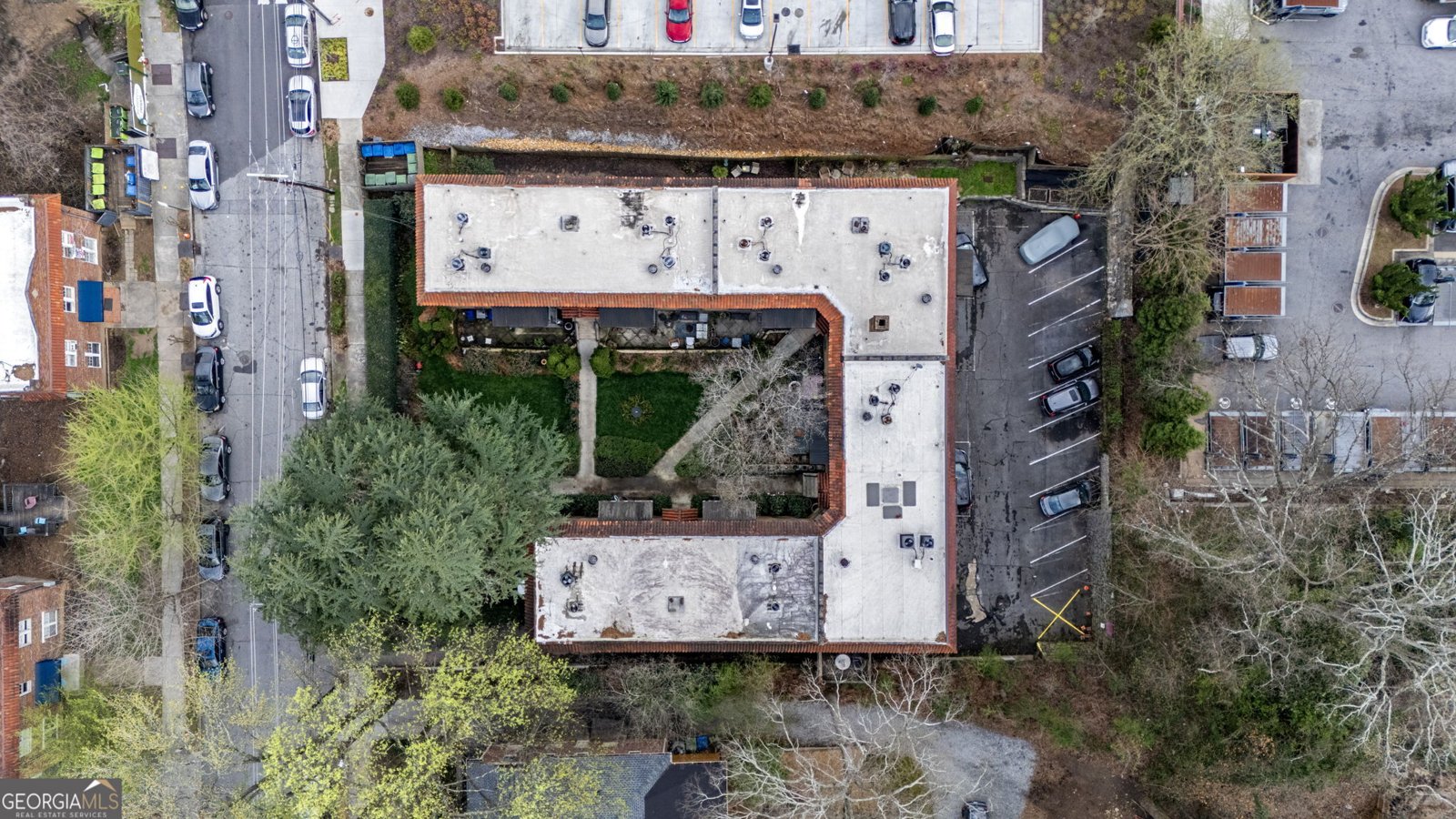 677 Somerset Terrace Atlanta - Photo 22