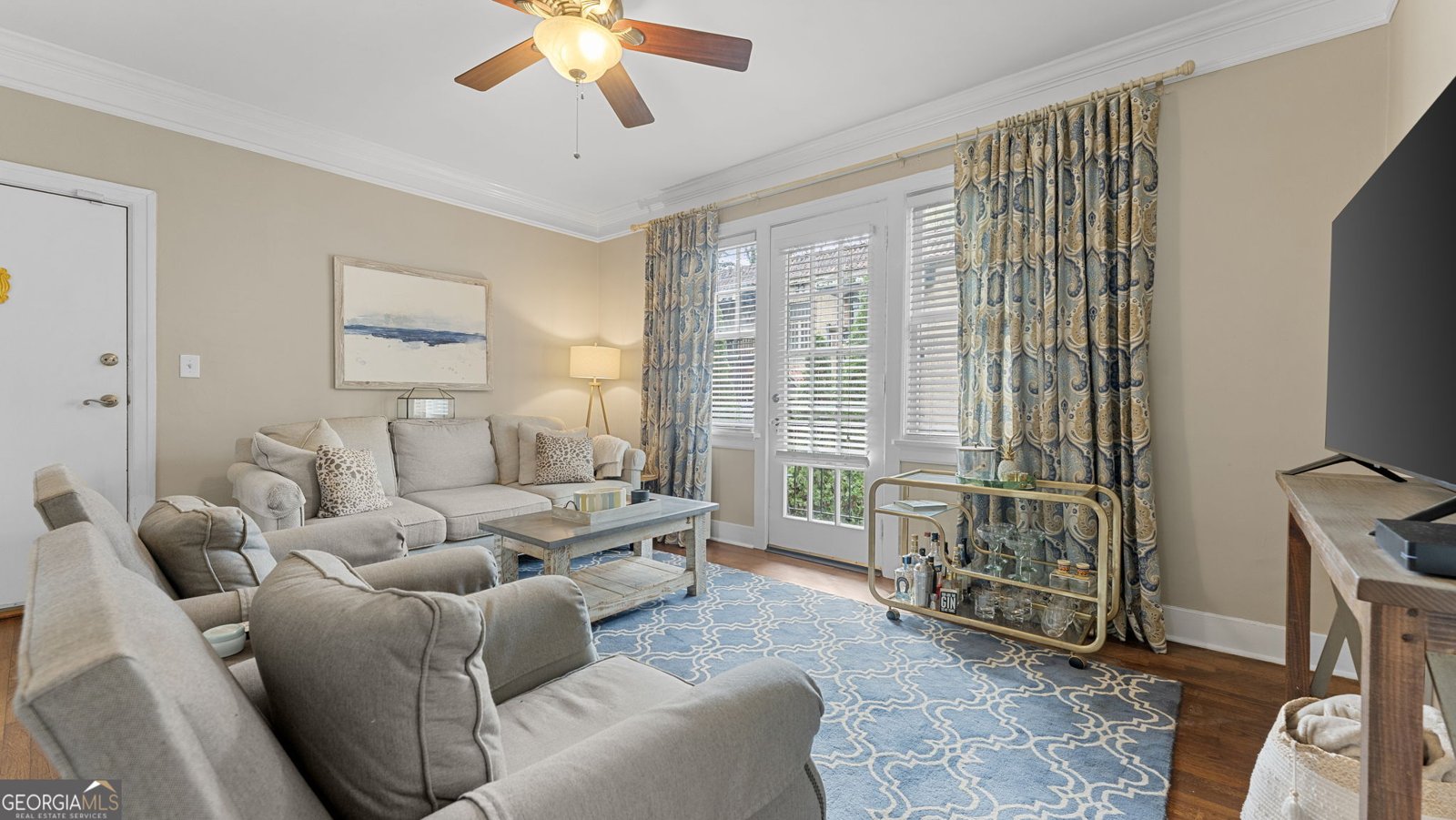 677 Somerset Terrace Atlanta - Photo 6