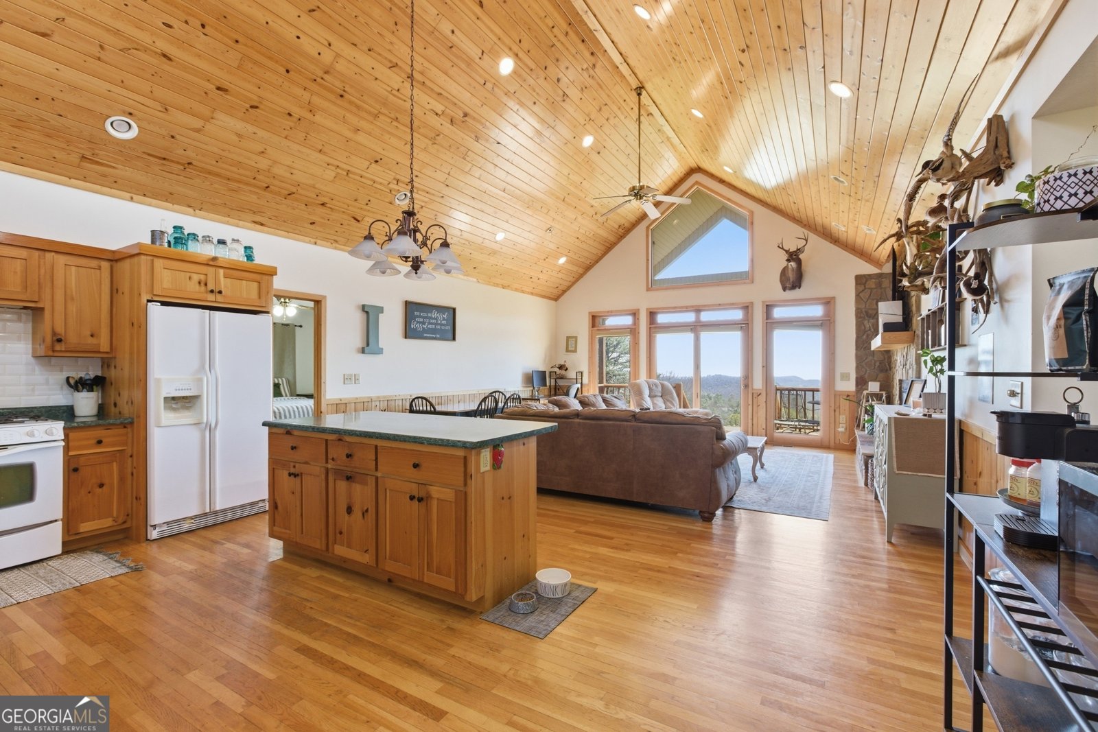 2280 Germany Road Clayton - Photo 16