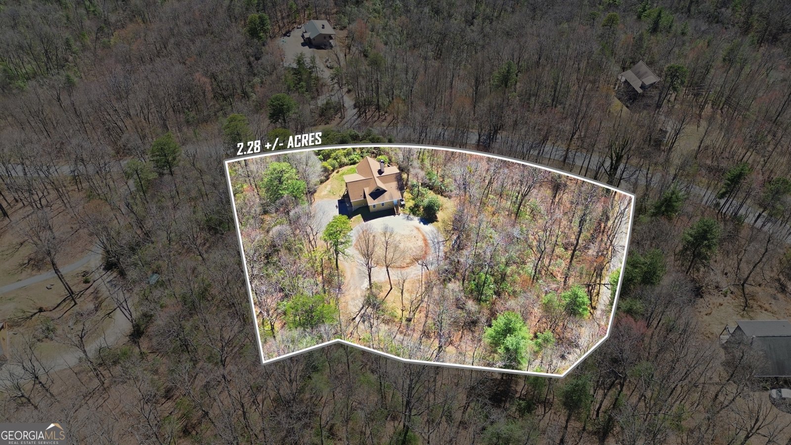 2280 Germany Road Clayton - Photo 41