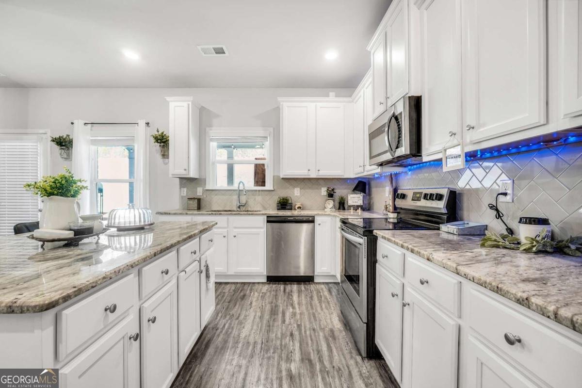 109 Expedition Drive Ellenwood - Photo 10