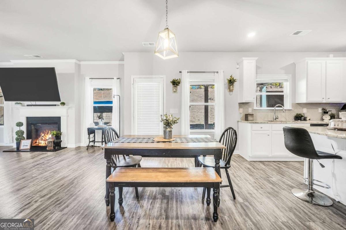 109 Expedition Drive Ellenwood - Photo 11