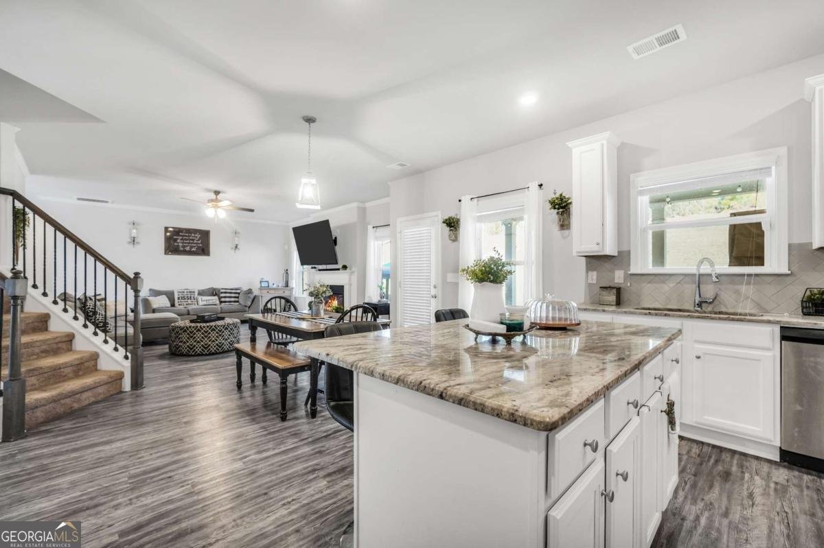 109 Expedition Drive Ellenwood - Photo 15