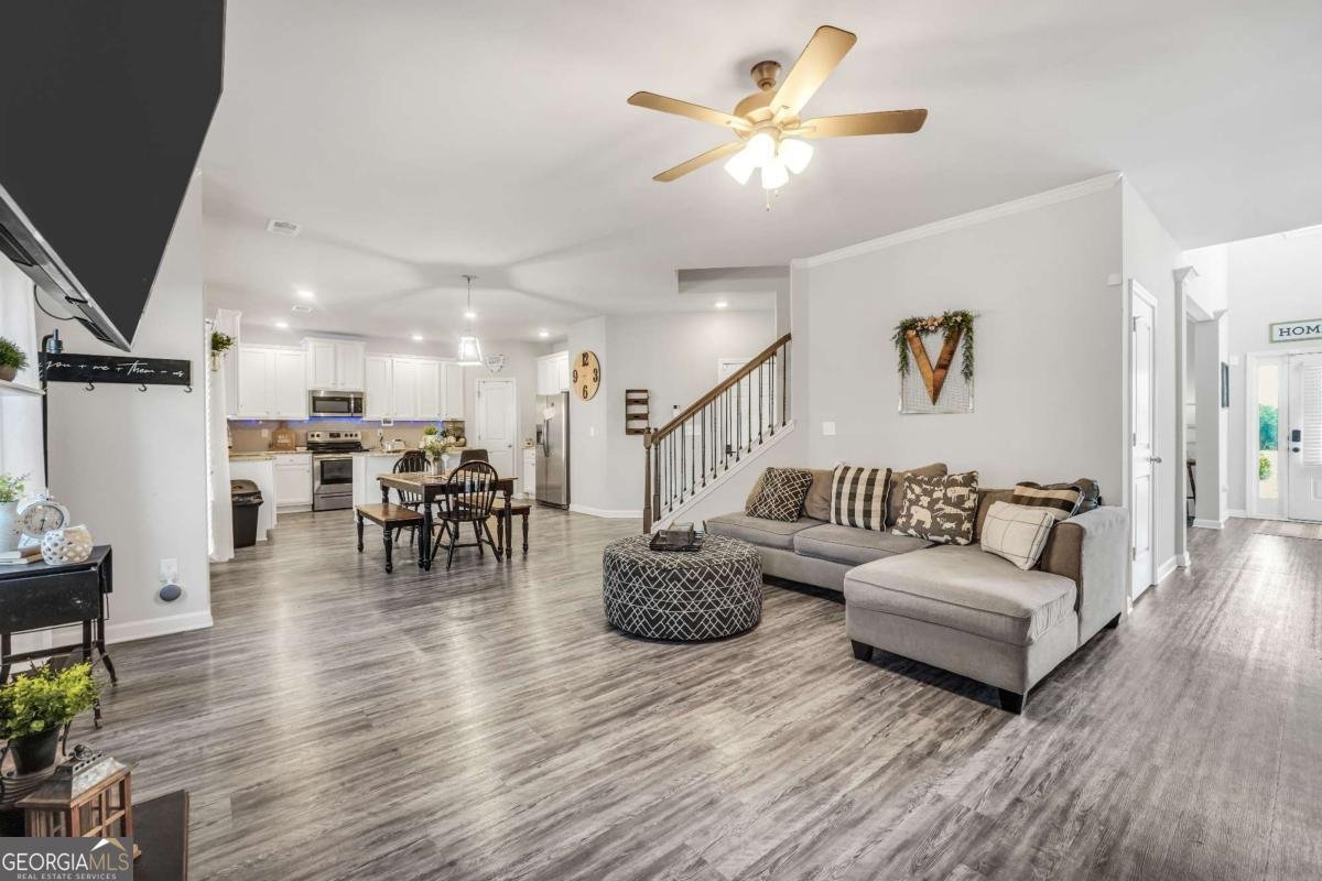 109 Expedition Drive Ellenwood - Photo 16