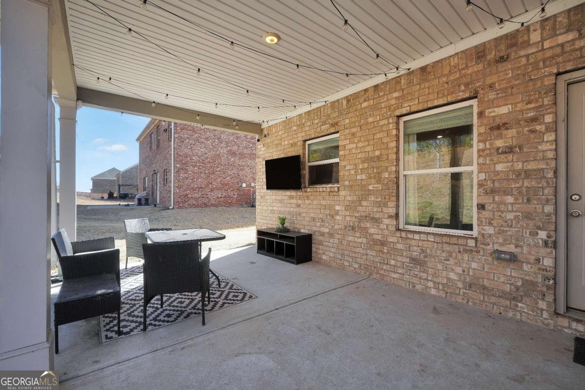 109 Expedition Drive Ellenwood - Photo 17