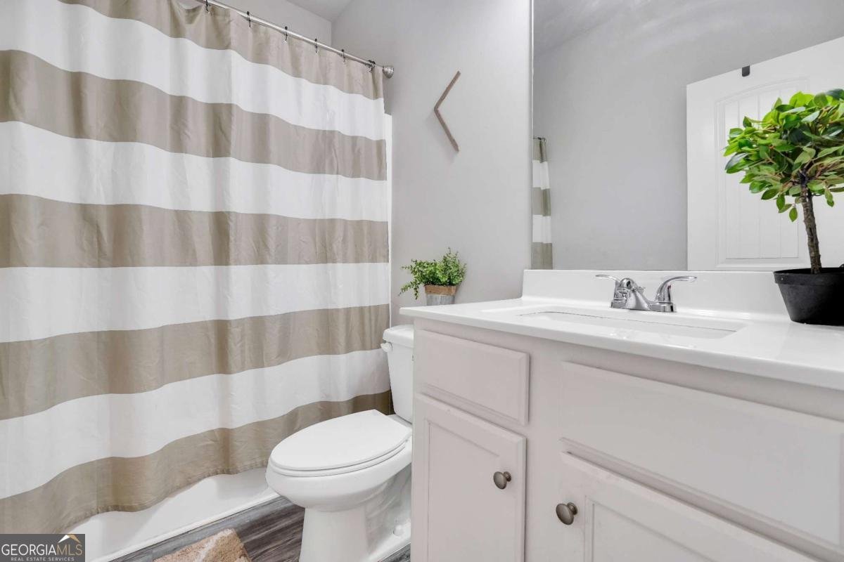 109 Expedition Drive Ellenwood - Photo 19