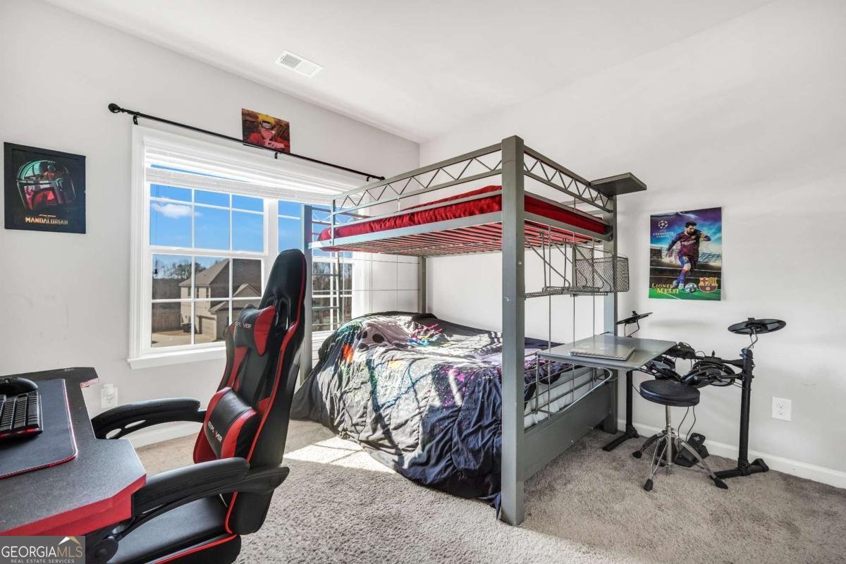 109 Expedition Drive Ellenwood - Photo 21