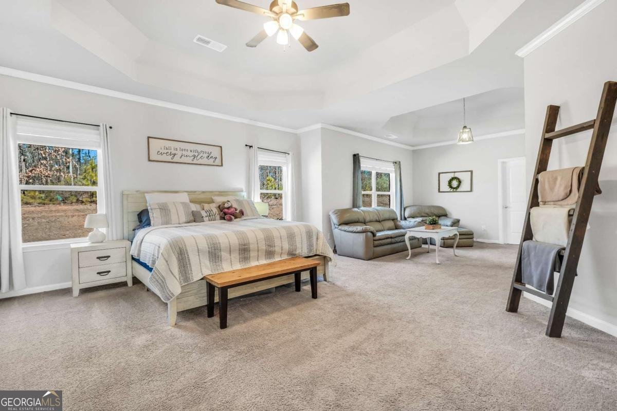 109 Expedition Drive Ellenwood - Photo 22