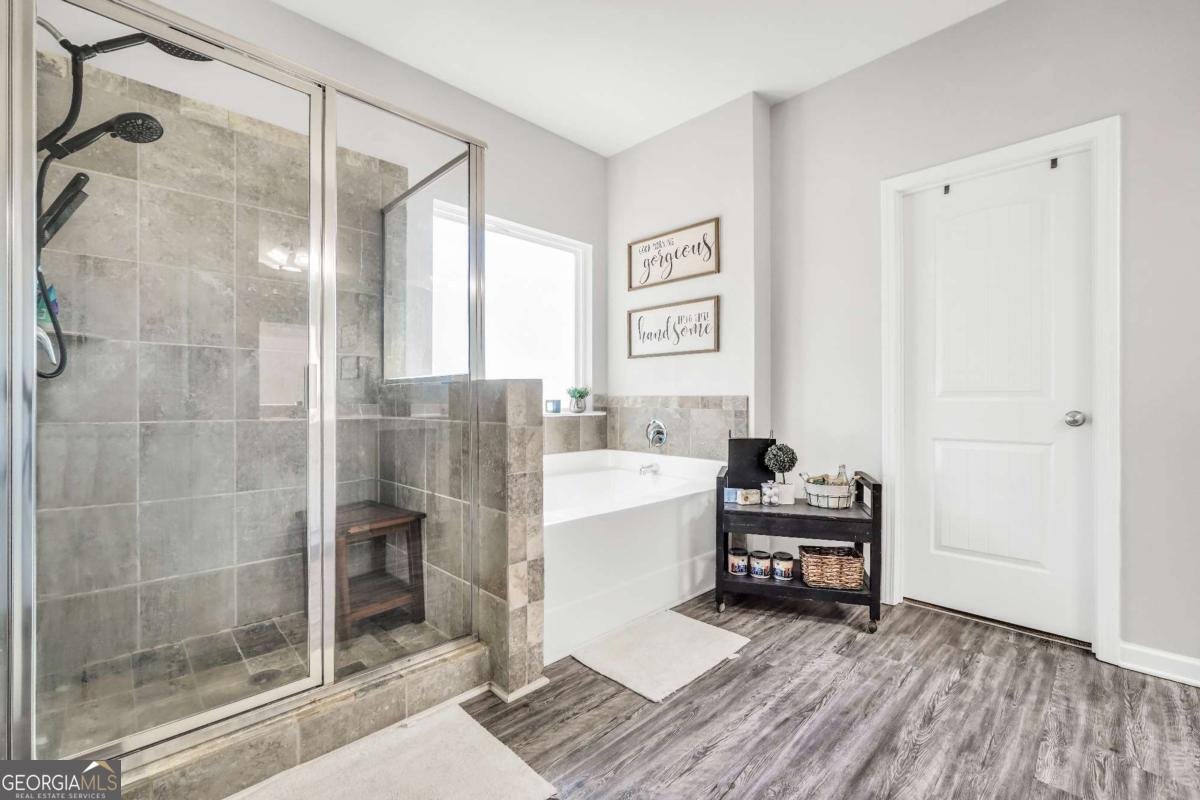 109 Expedition Drive Ellenwood - Photo 25