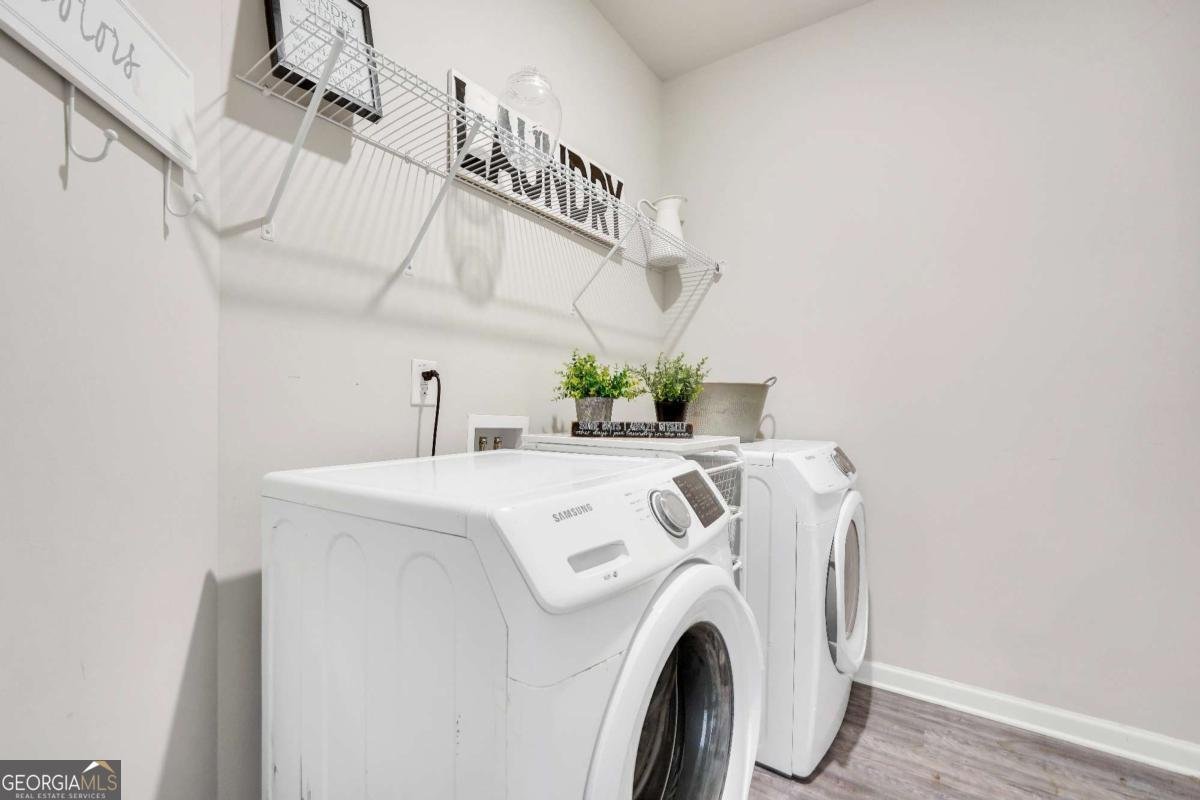 109 Expedition Drive Ellenwood - Photo 29