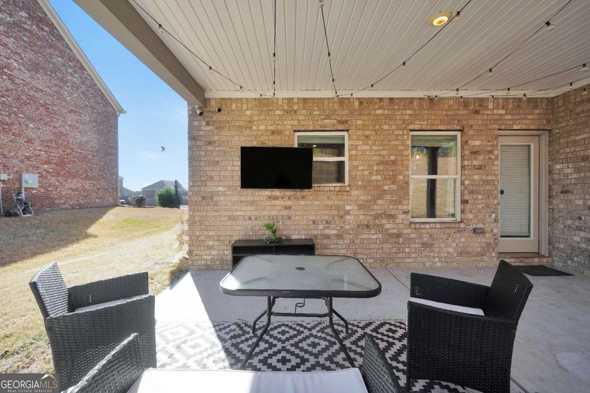 109 Expedition Drive Ellenwood - Photo 31