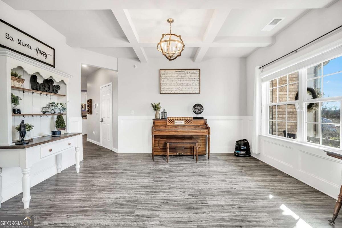 109 Expedition Drive Ellenwood - Photo 7