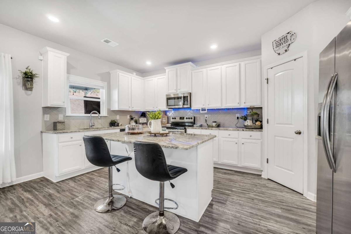 109 Expedition Drive Ellenwood - Photo 8