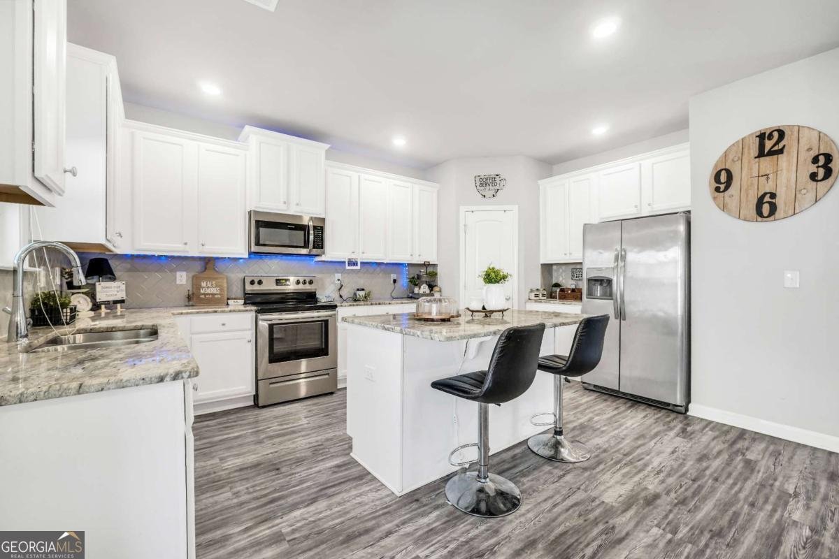 109 Expedition Drive Ellenwood - Photo 9