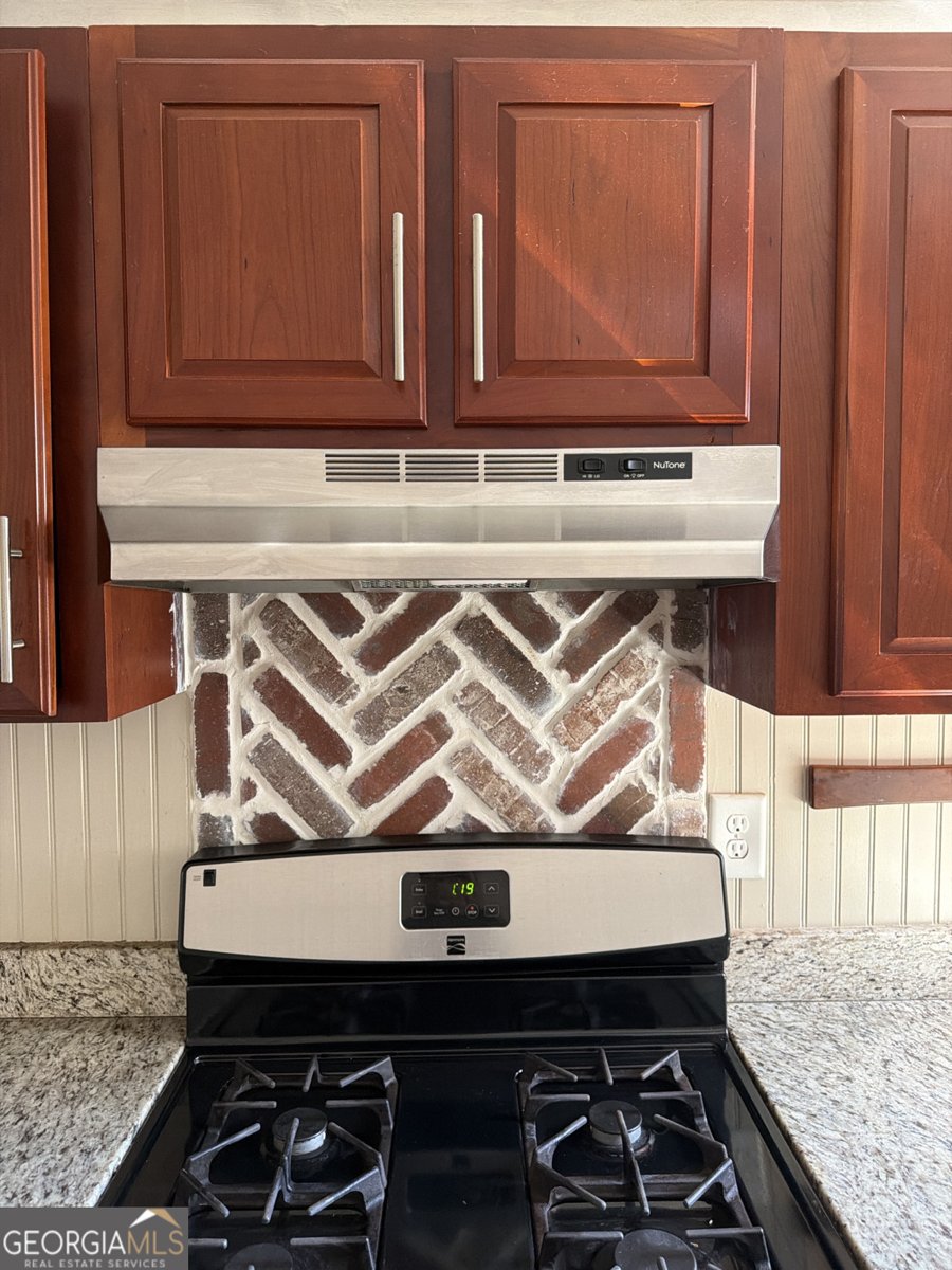 226 Tilney Avenue Griffin - Photo 16