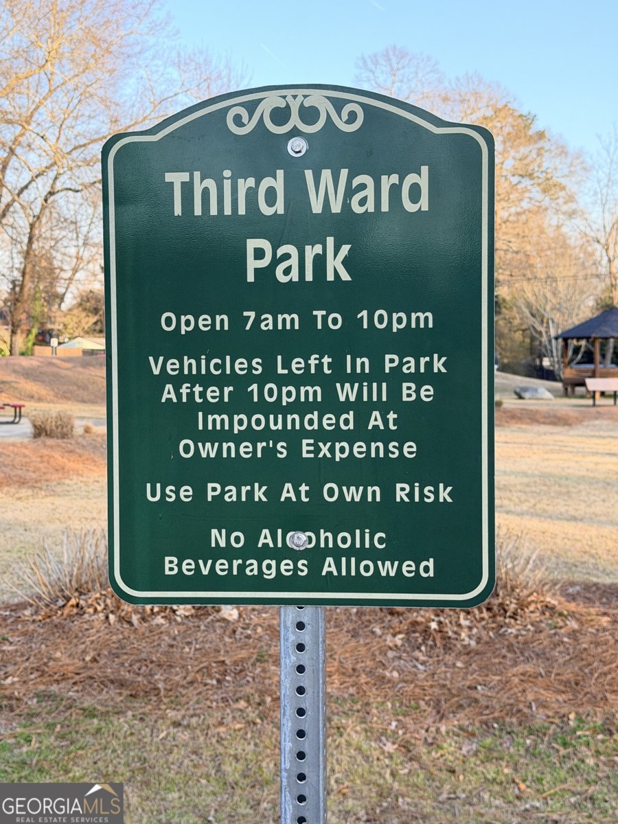 226 Tilney Avenue Griffin - Photo 28