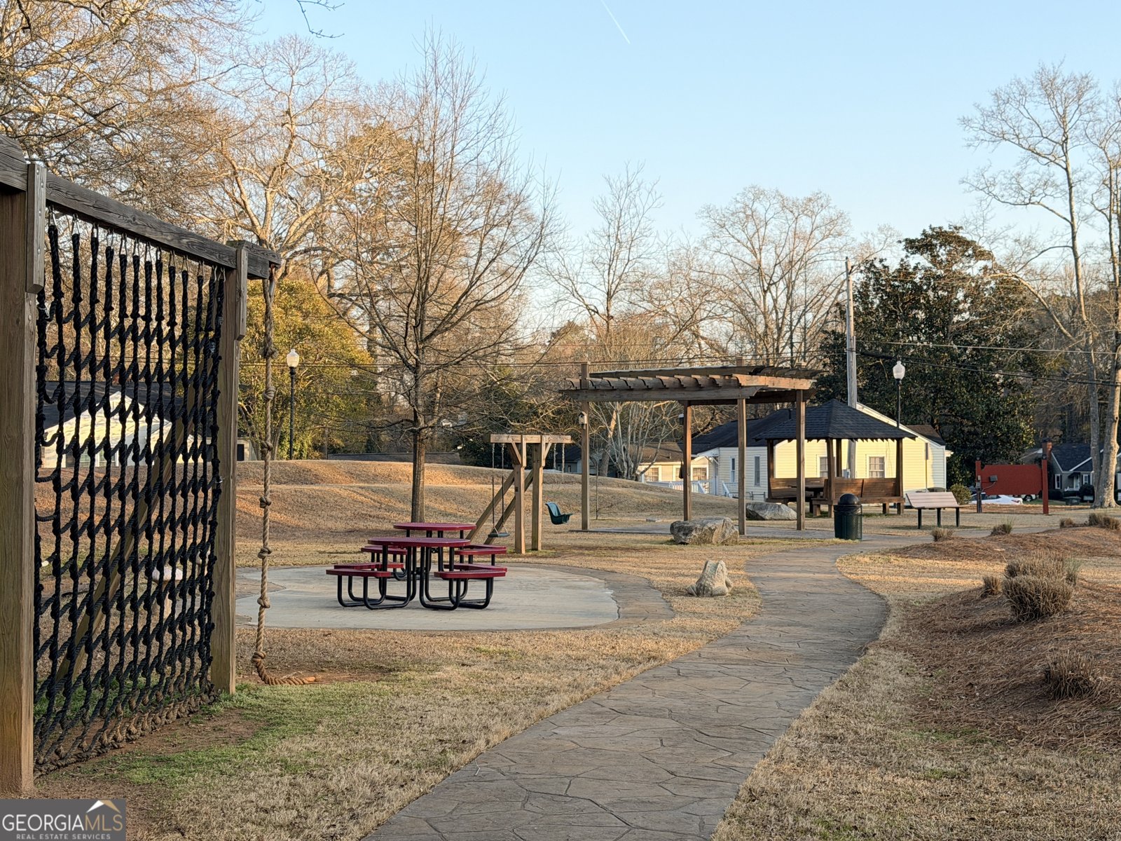 226 Tilney Avenue Griffin - Photo 30