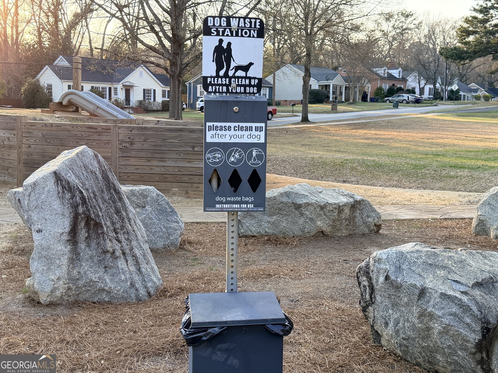 226 Tilney Avenue Griffin - Photo 31