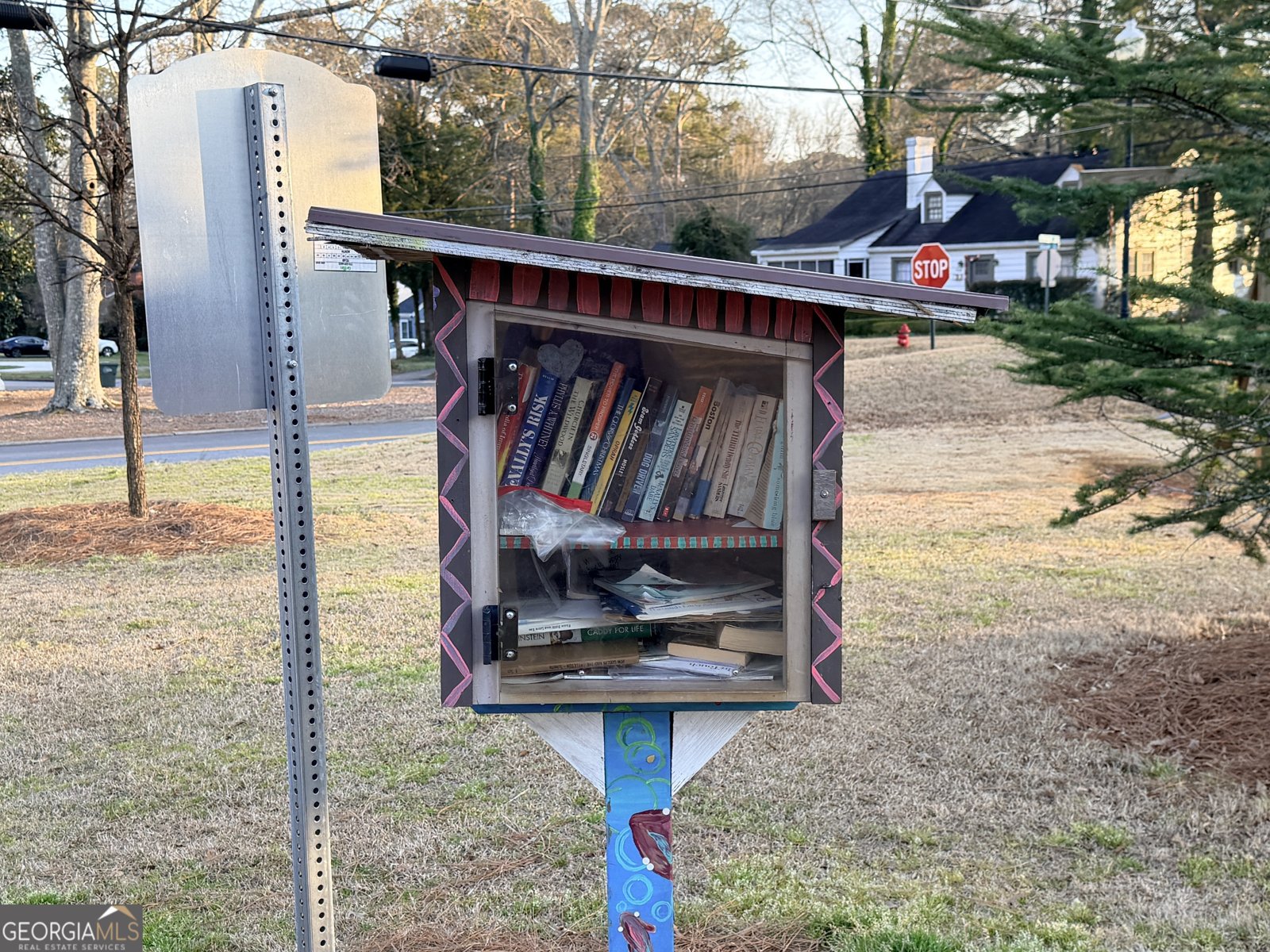 226 Tilney Avenue Griffin - Photo 32