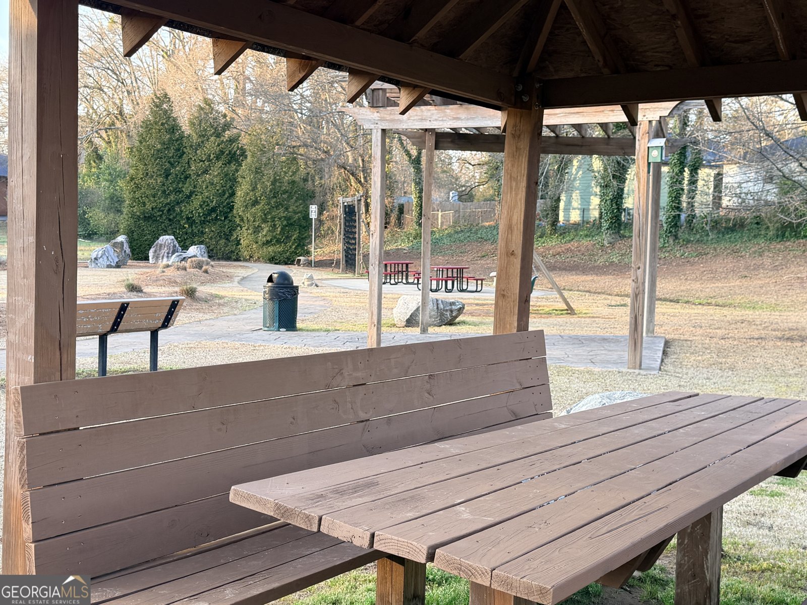 226 Tilney Avenue Griffin - Photo 33