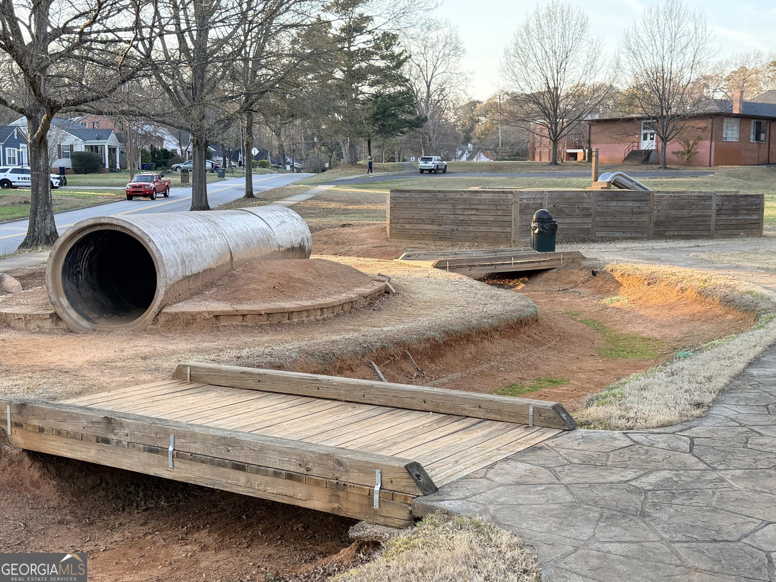 226 Tilney Avenue Griffin - Photo 34