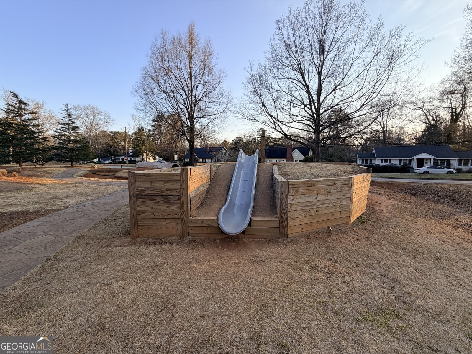 226 Tilney Avenue Griffin - Photo 35