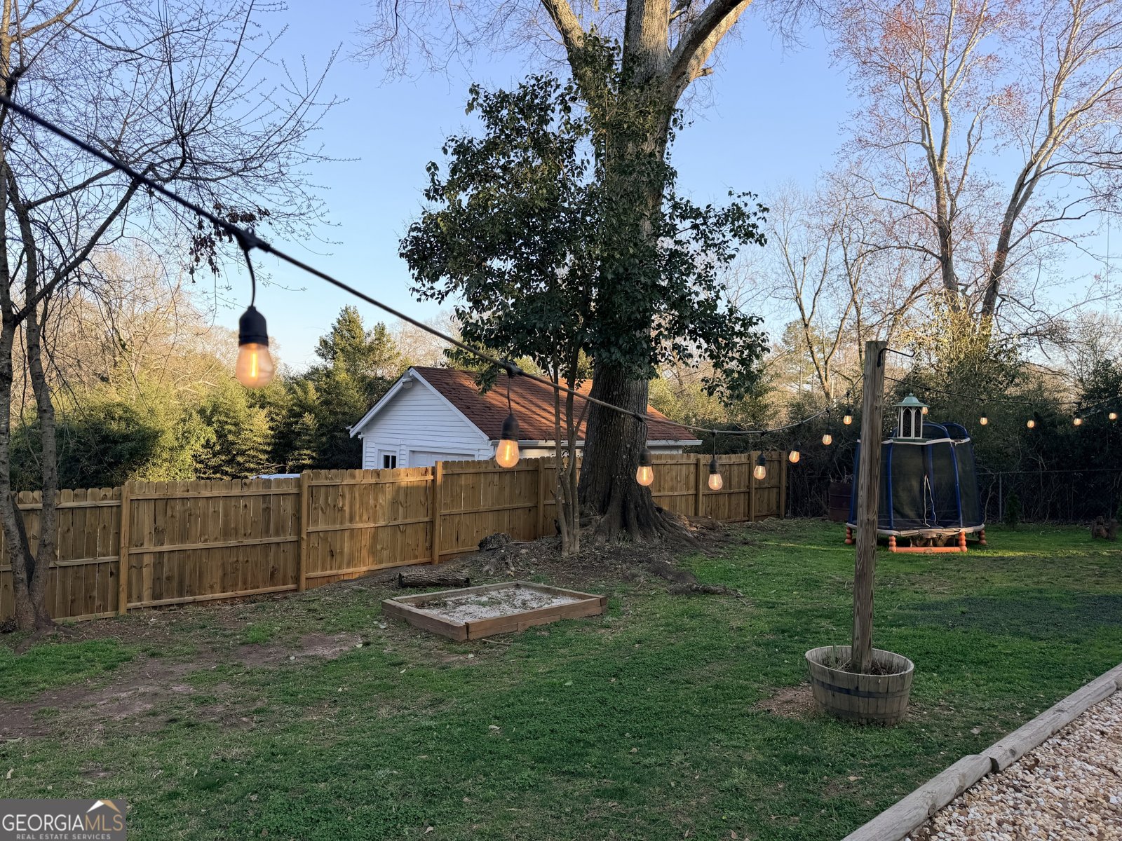 226 Tilney Avenue Griffin - Photo 37